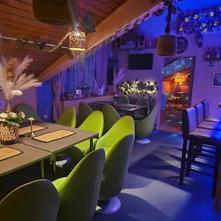 Holiday home Prostor Kao Kod Kuce Belgrade